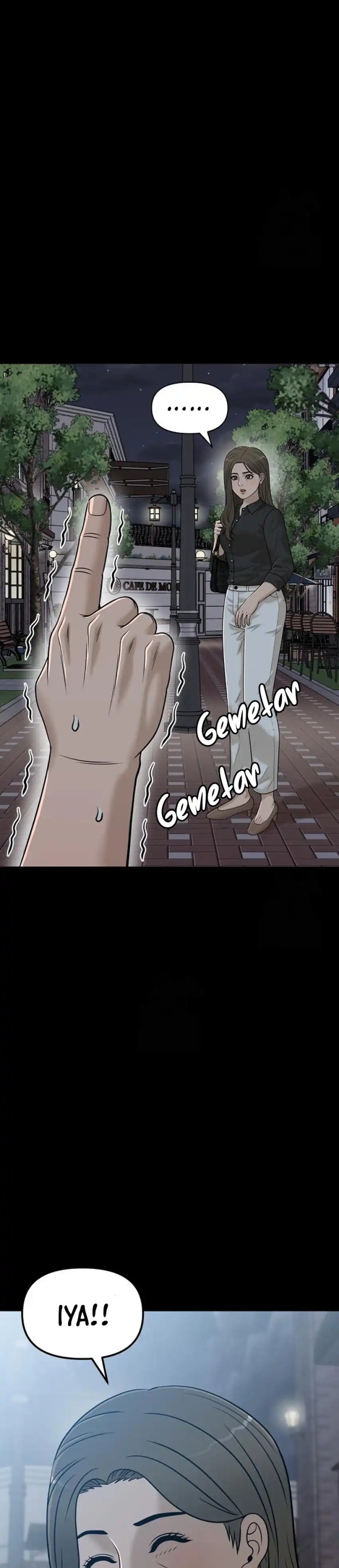 Around Forty Chapter 44 Gambar 43