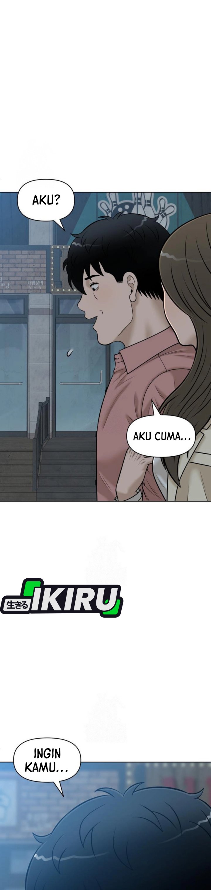 Around Forty Chapter 49 Gambar 19