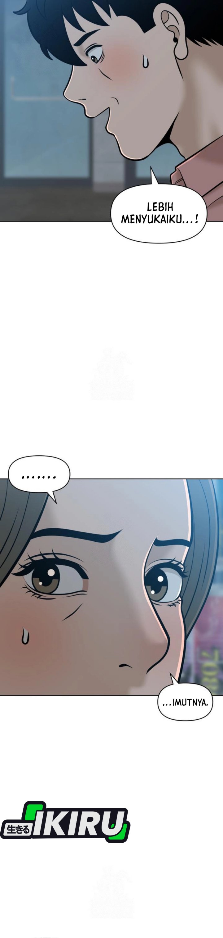 Around Forty Chapter 49 Gambar 20