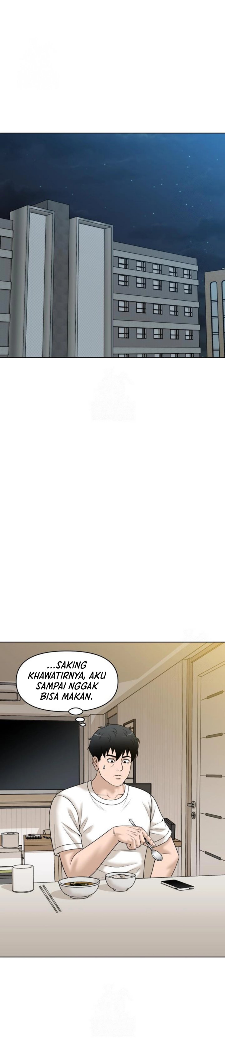 Around Forty Chapter 49 Gambar 46