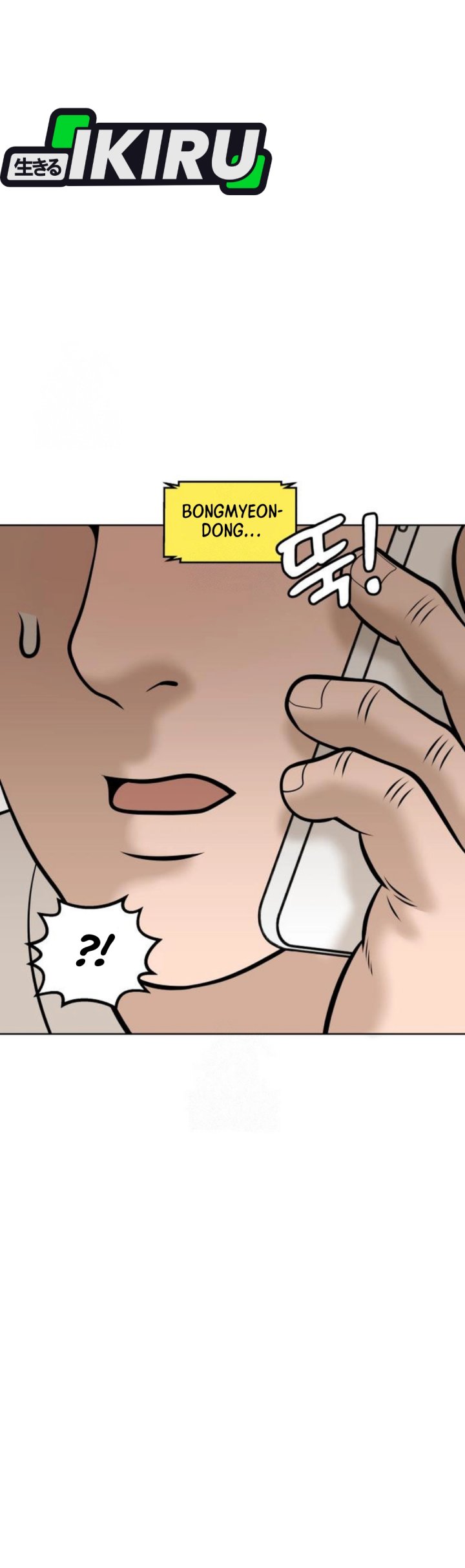 Around Forty Chapter 49 Gambar 50