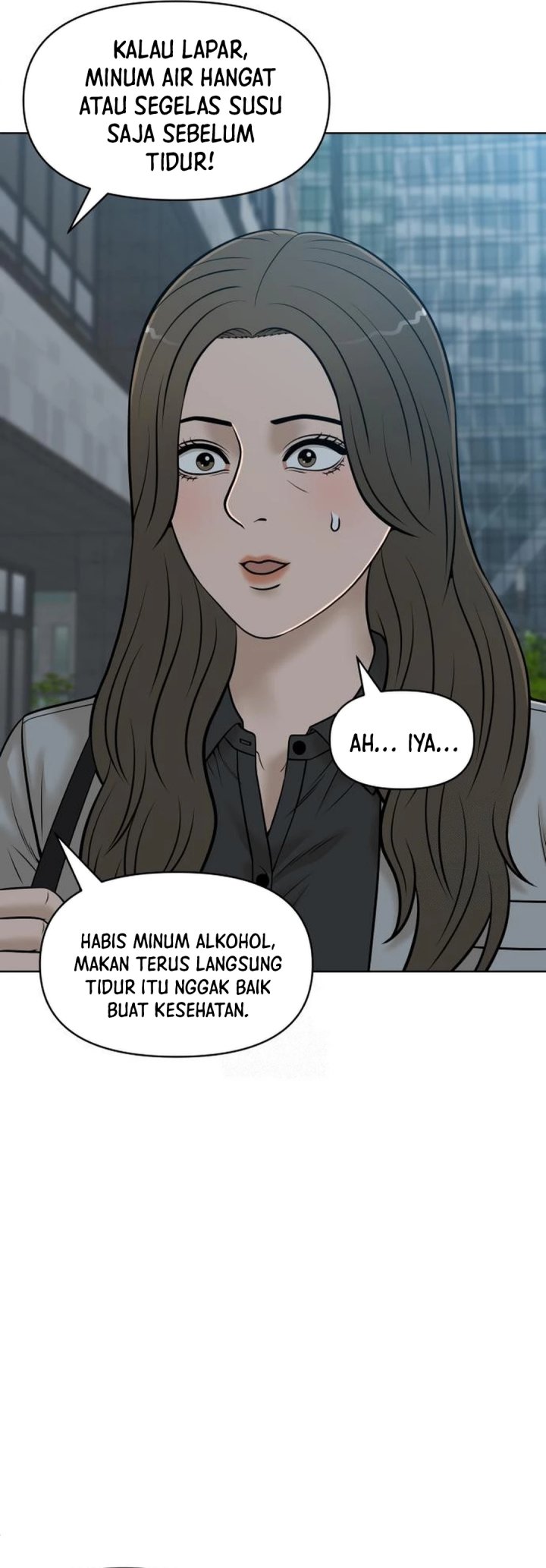 Around Forty Chapter 52 Gambar 3