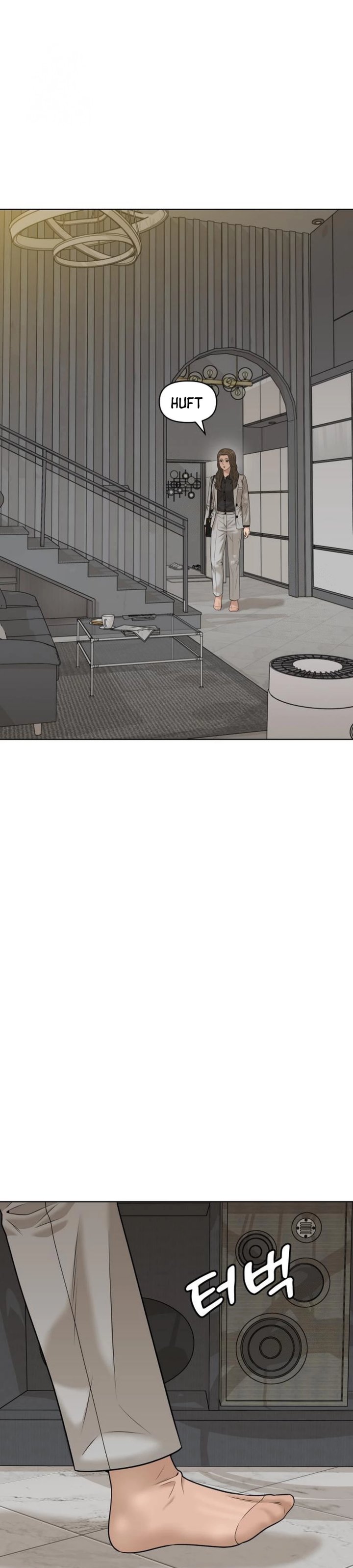 Around Forty Chapter 52 Gambar 9