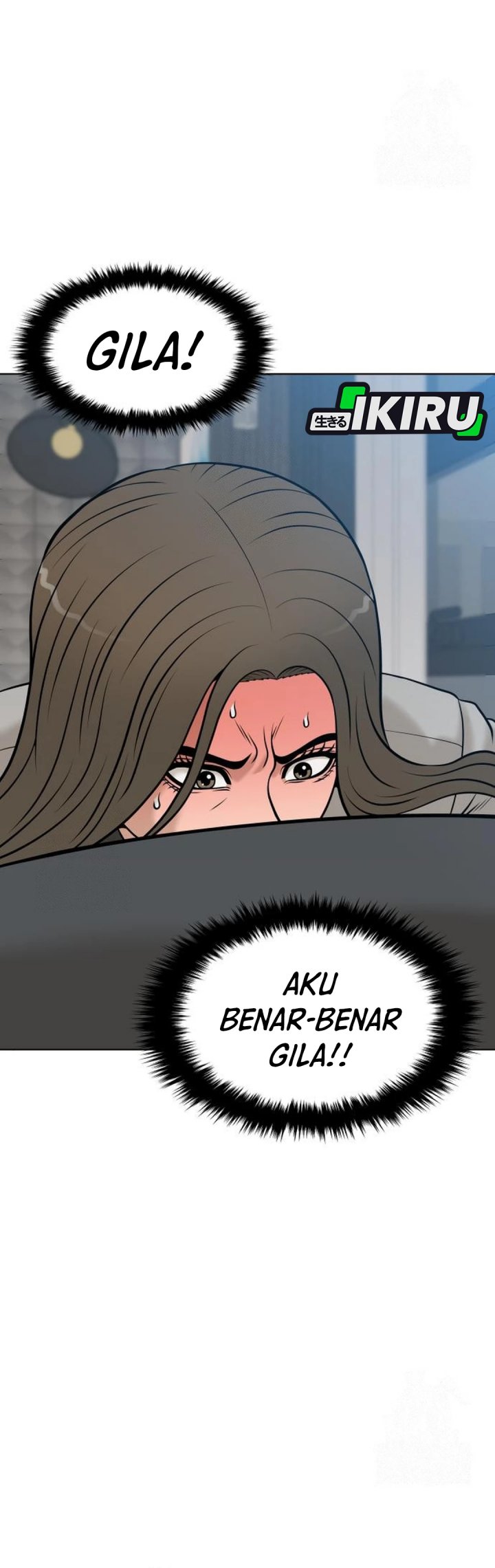 Around Forty Chapter 52 Gambar 12