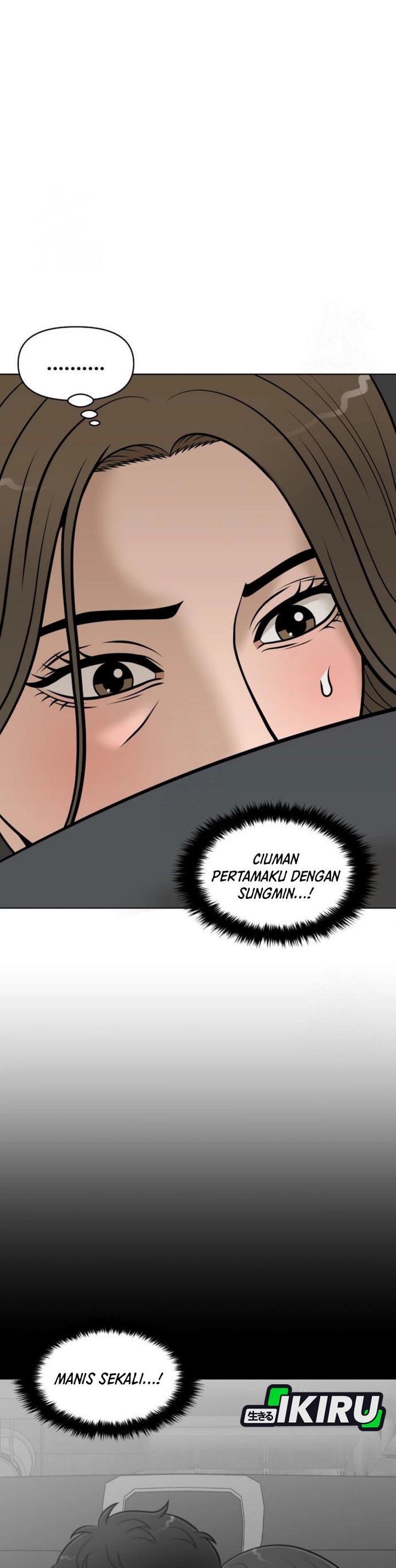 Around Forty Chapter 52 Gambar 14