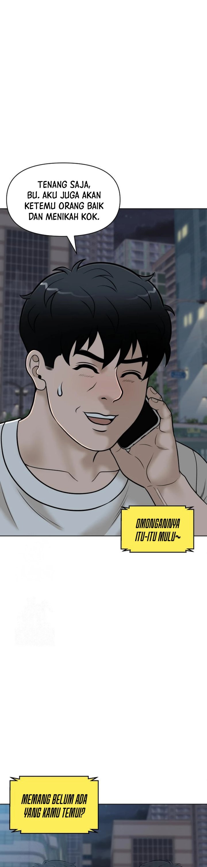 Around Forty Chapter 52 Gambar 29