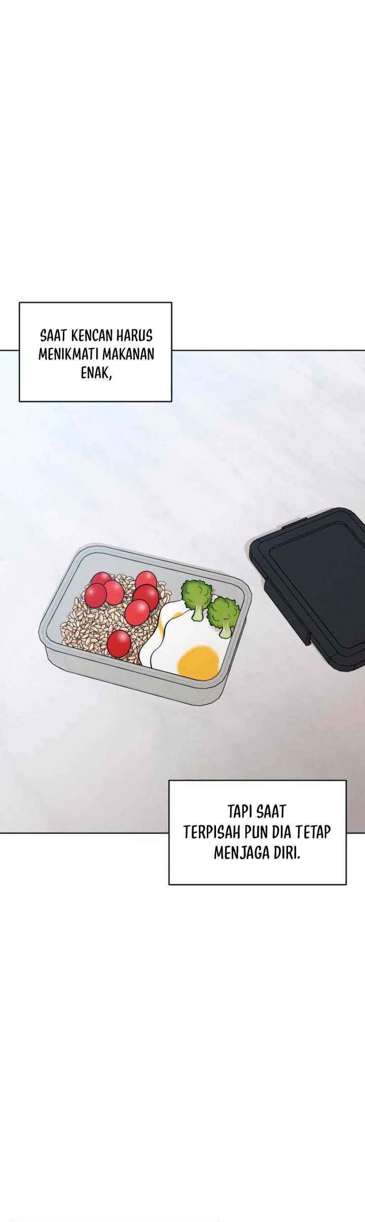 Around Forty Chapter 52 Gambar 39