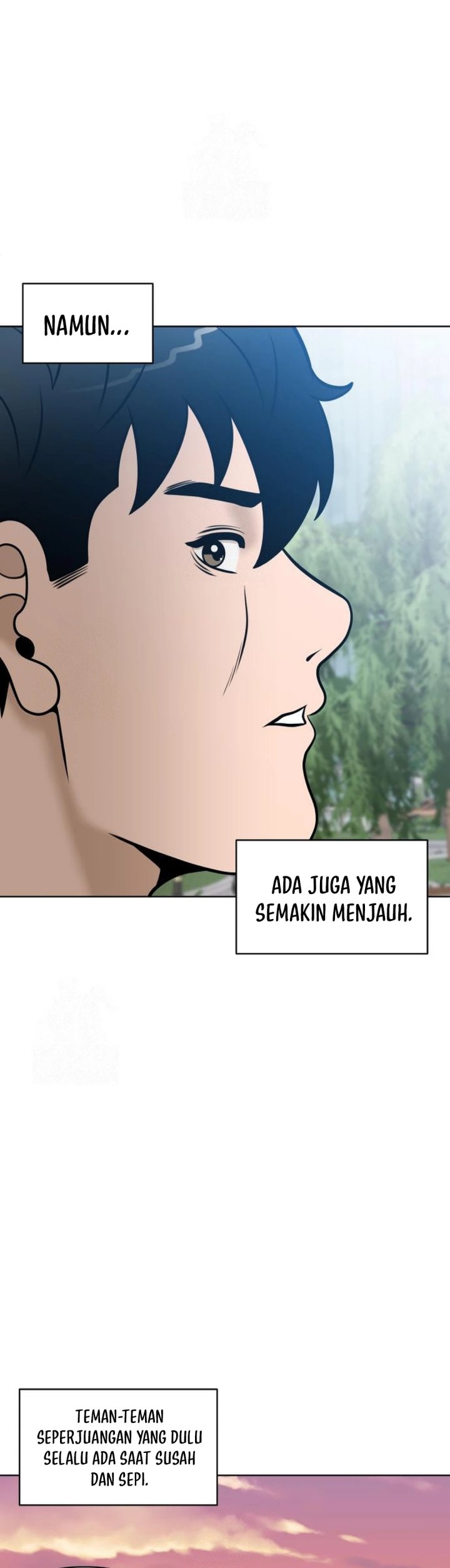 Around Forty Chapter 52 Gambar 43