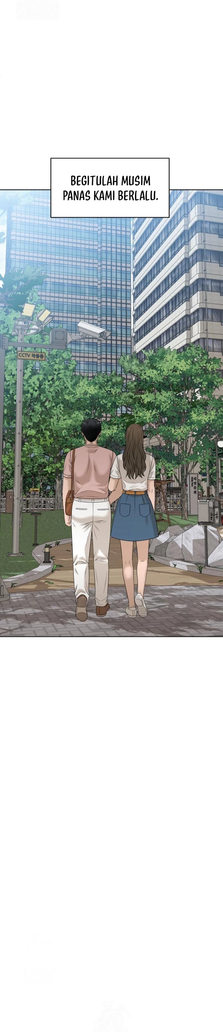 Around Forty Chapter 52 Gambar 45