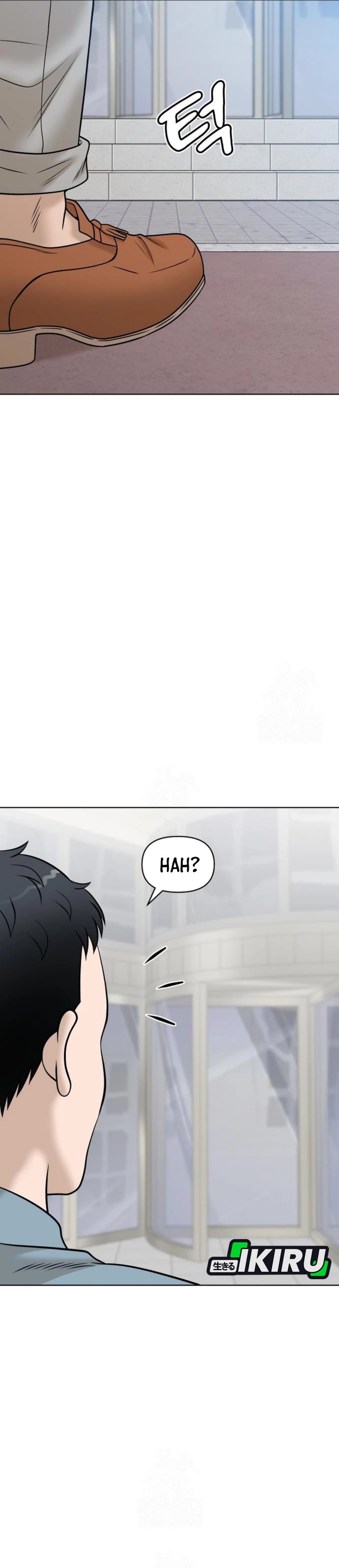 Around Forty Chapter 52 Gambar 47