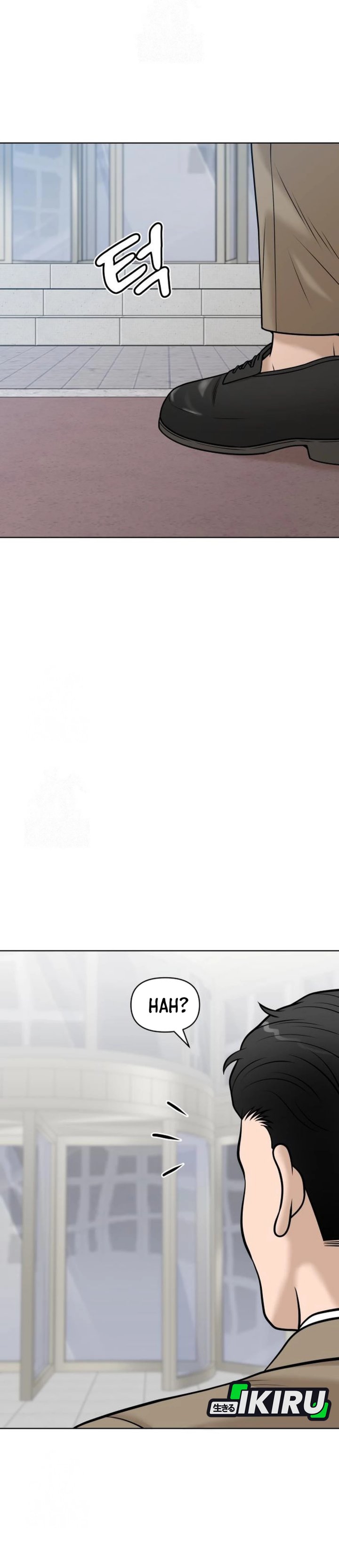 Around Forty Chapter 52 Gambar 48