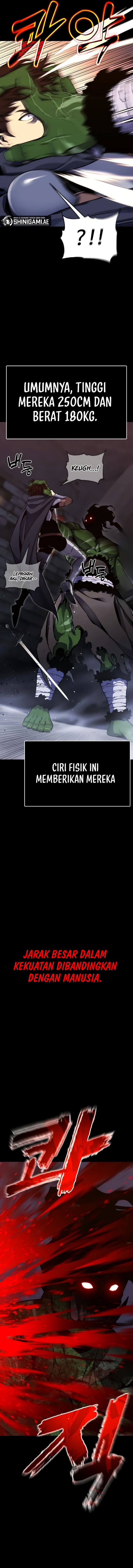 Artifact-Devouring Player Chapter 02 Gambar 4