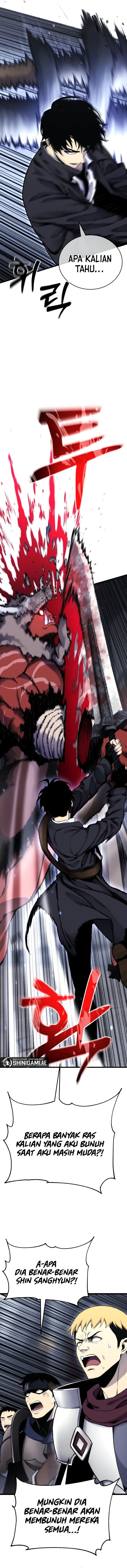 Artifact-Devouring Player Chapter 02 Gambar 23