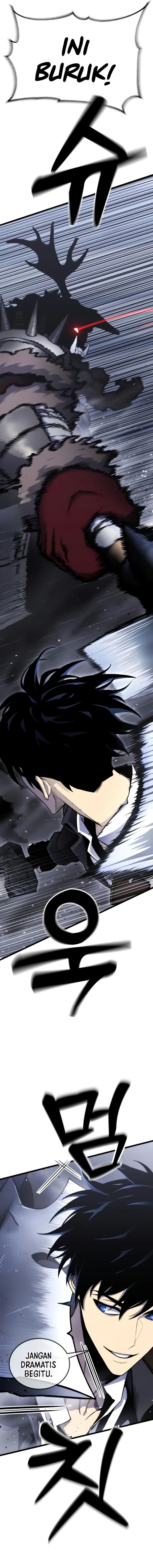 Artifact-Devouring Player Chapter 02 Gambar 27