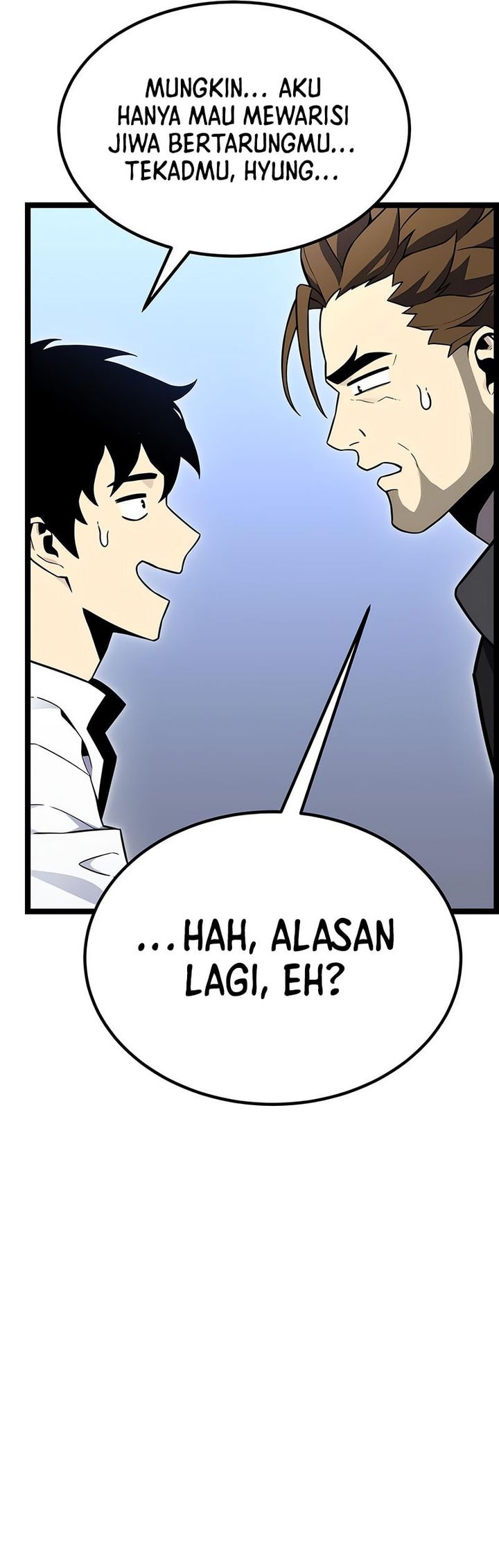 Artifact-Devouring Player Chapter 13 Gambar 19