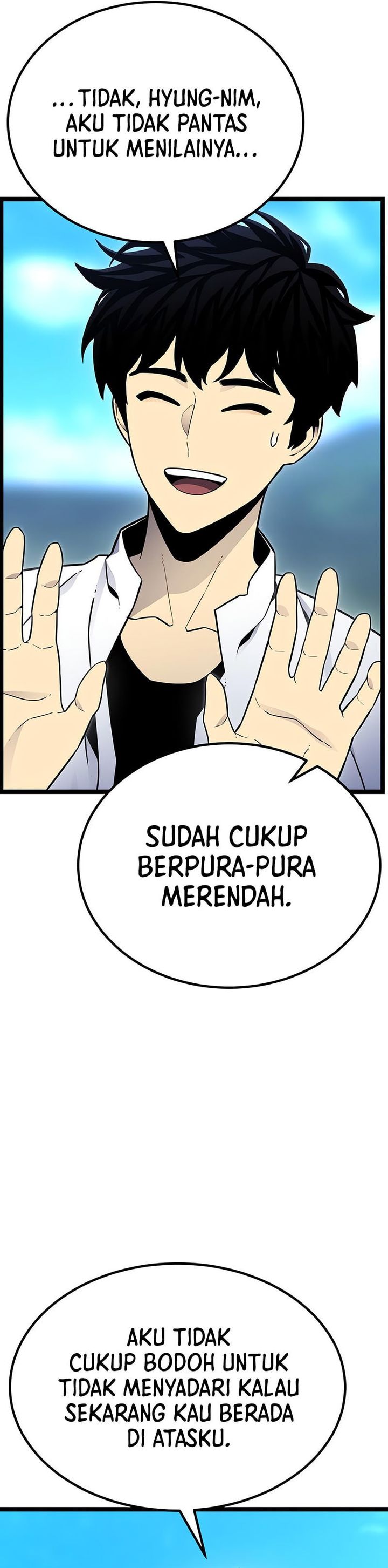 Artifact-Devouring Player Chapter 13 Gambar 28