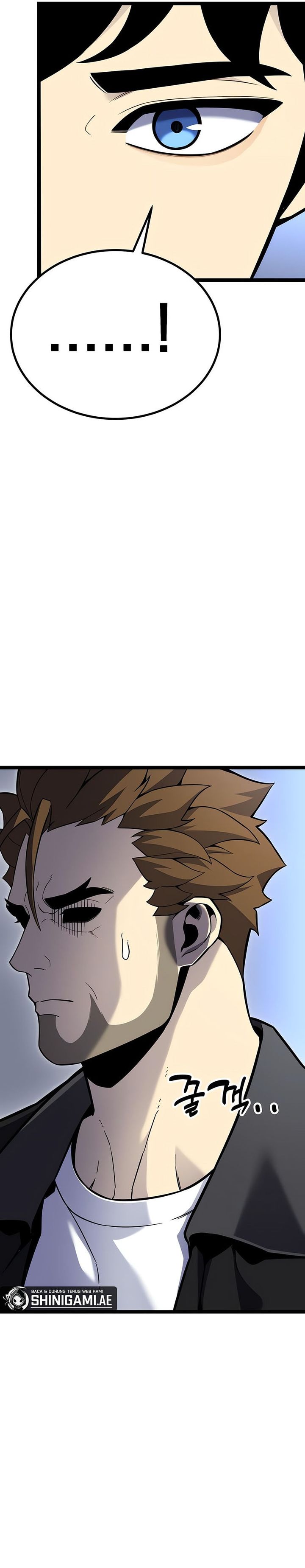 Artifact-Devouring Player Chapter 13 Gambar 30