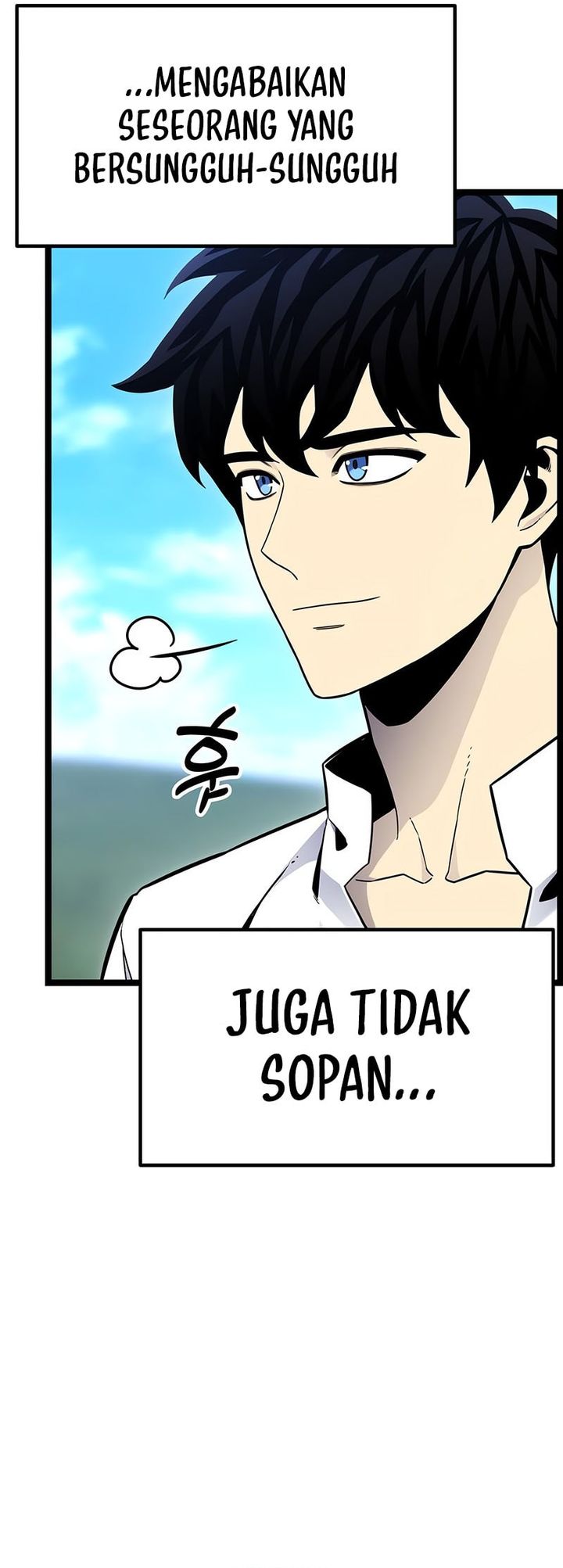 Artifact-Devouring Player Chapter 13 Gambar 31