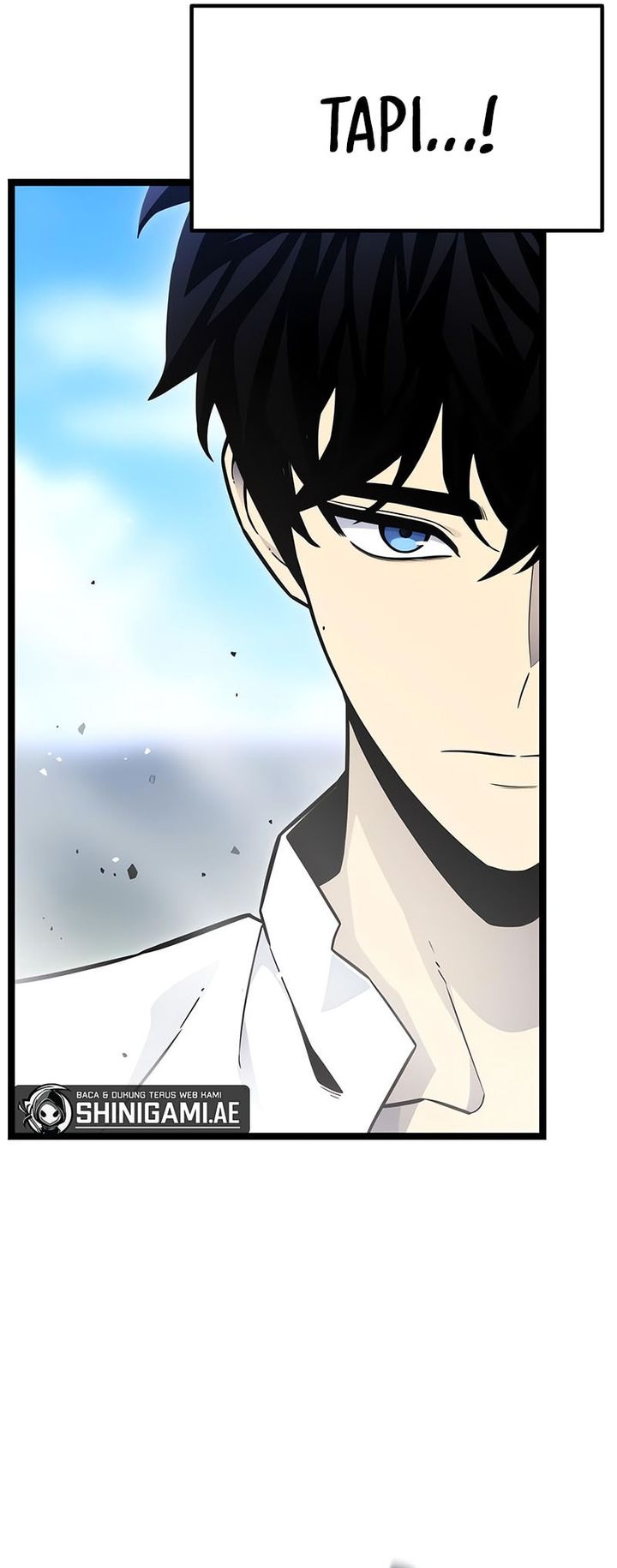 Artifact-Devouring Player Chapter 13 Gambar 36