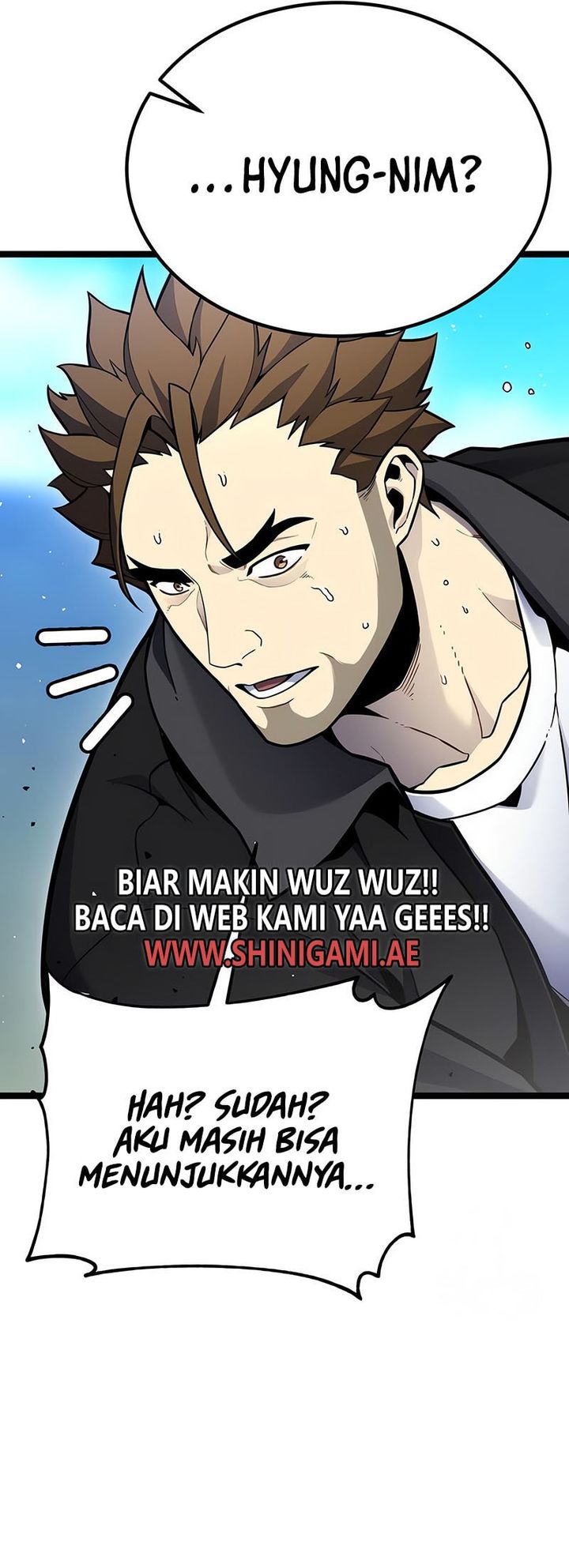 Artifact-Devouring Player Chapter 13 Gambar 38