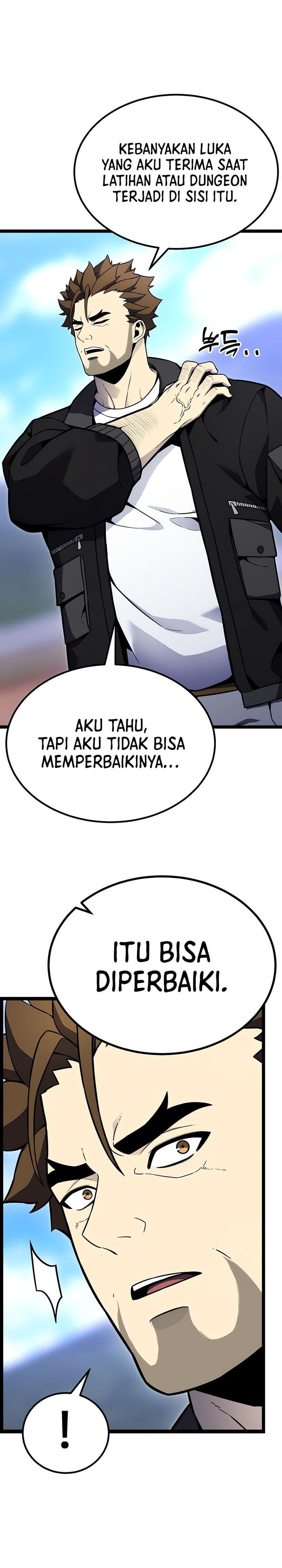 Artifact-Devouring Player Chapter 13 Gambar 42