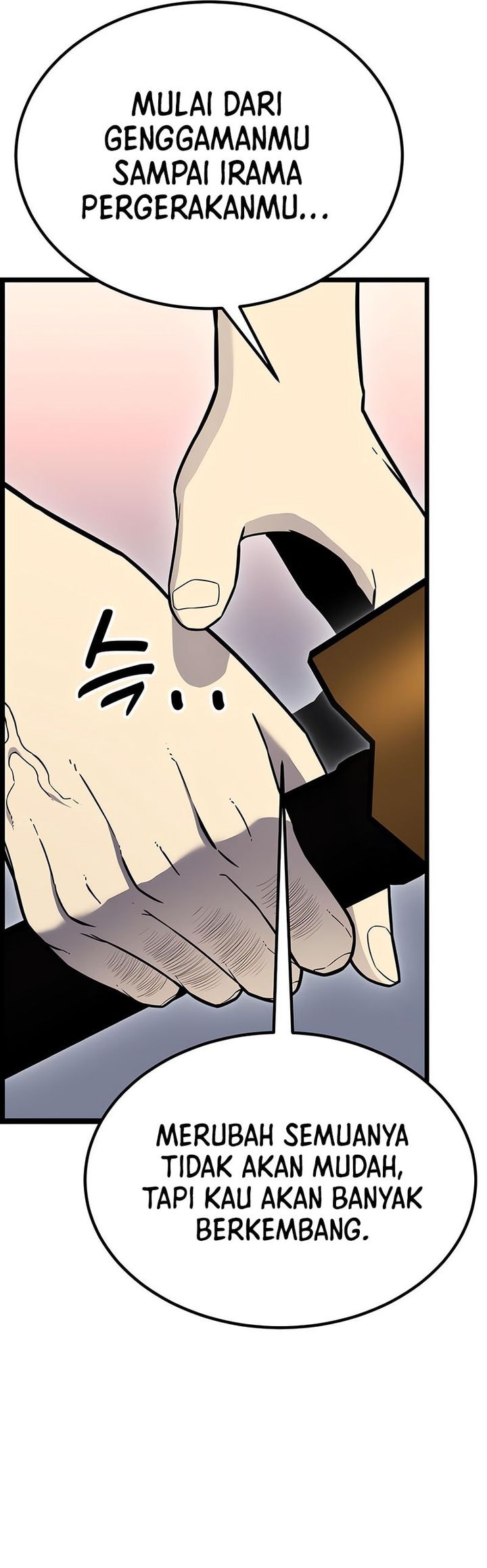 Artifact-Devouring Player Chapter 13 Gambar 44