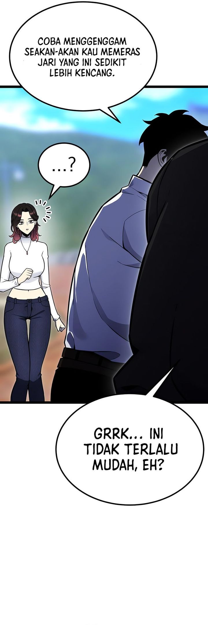 Artifact-Devouring Player Chapter 13 Gambar 45