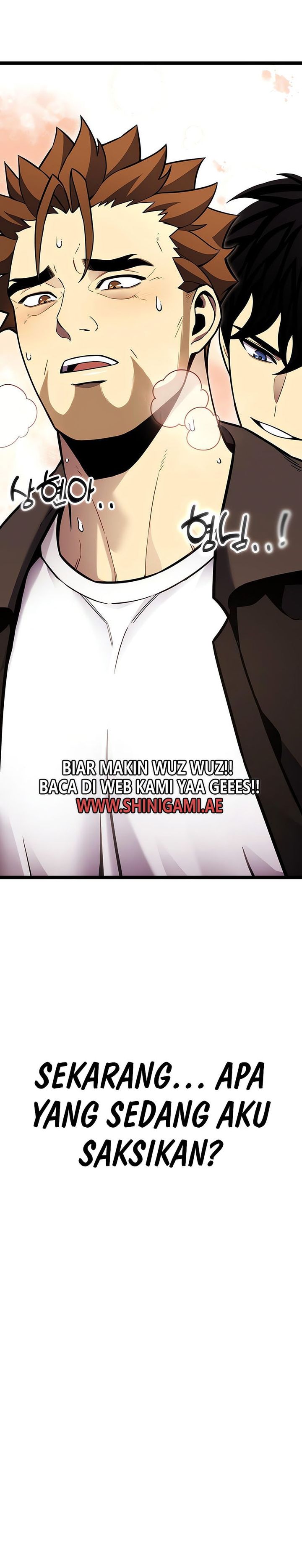 Artifact-Devouring Player Chapter 13 Gambar 48