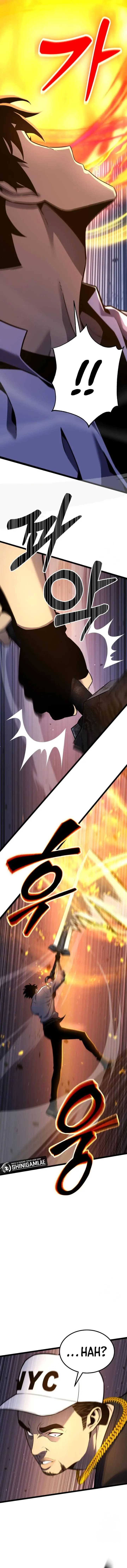 Artifact-Devouring Player Chapter 15 Gambar 6