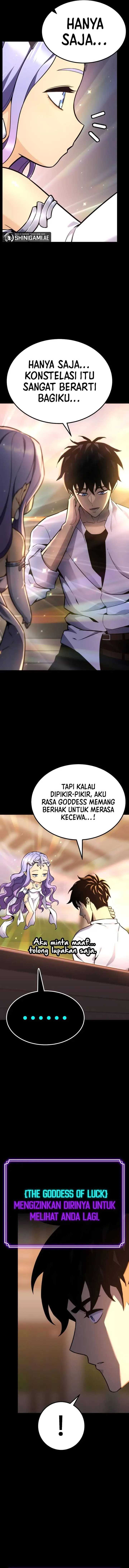 Artifact-Devouring Player Chapter 15 Gambar 14
