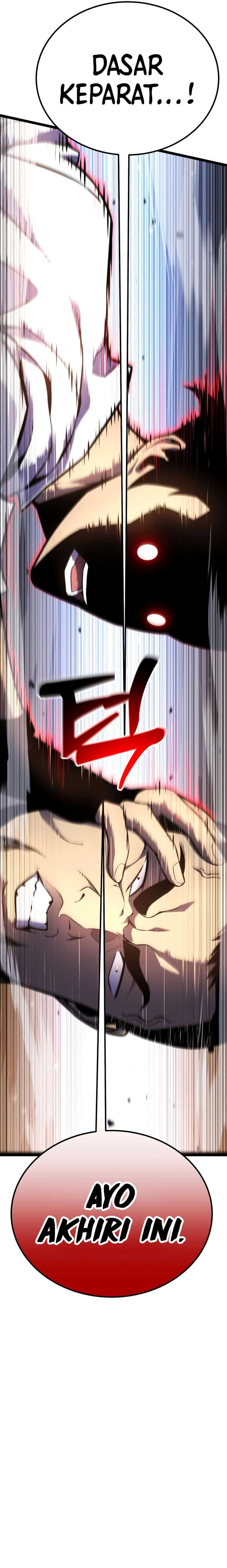 Artifact-Devouring Player Chapter 16 Gambar 16