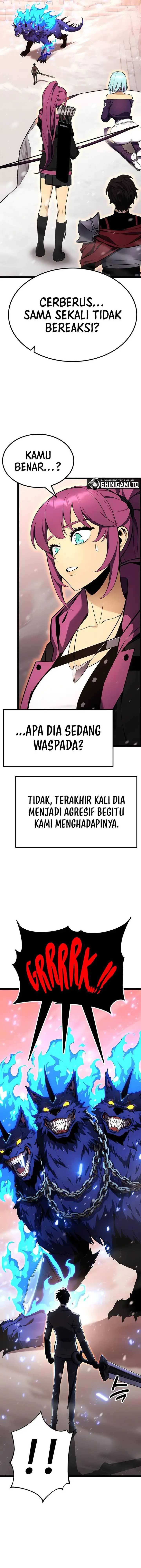 Artifact-Devouring Player Chapter 21 Gambar 6