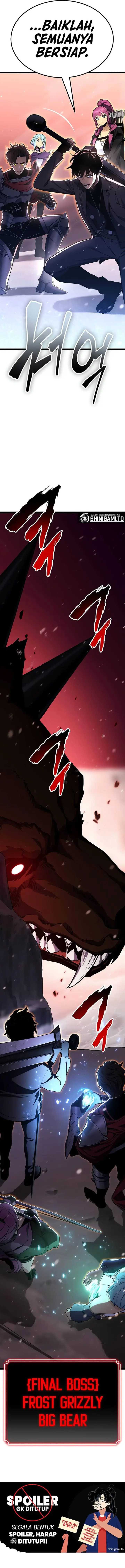 Artifact-Devouring Player Chapter 21 Gambar 20