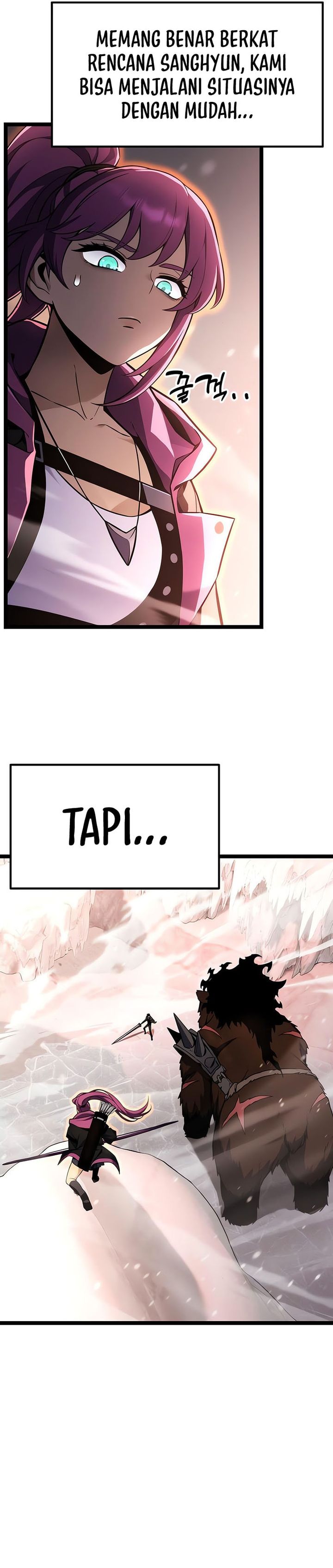 Artifact-Devouring Player Chapter 22 Gambar 2