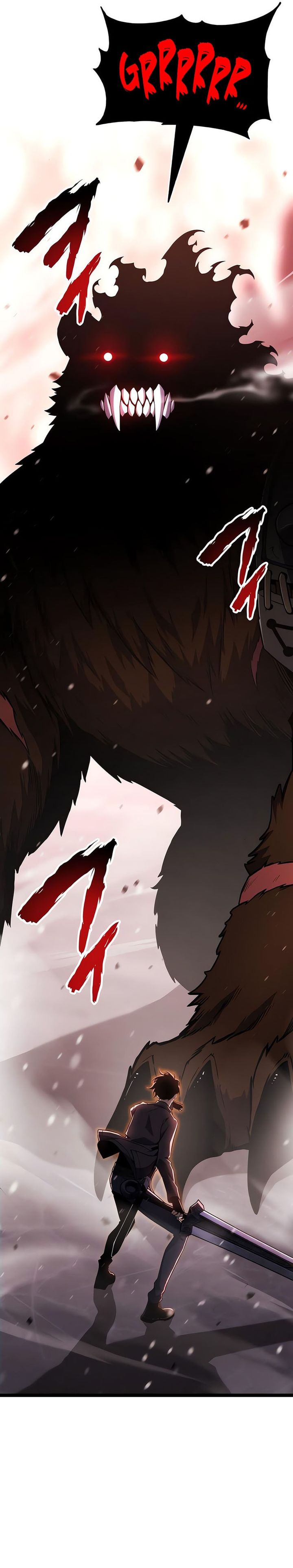 Artifact-Devouring Player Chapter 22 Gambar 3