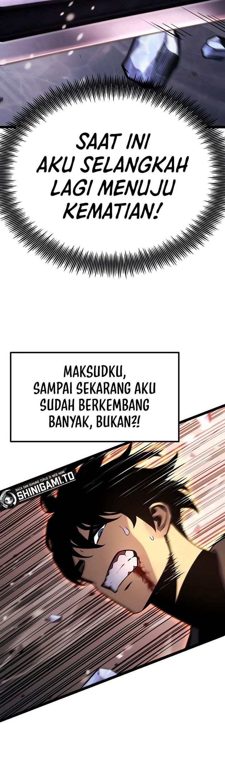 Artifact-Devouring Player Chapter 22 Gambar 14