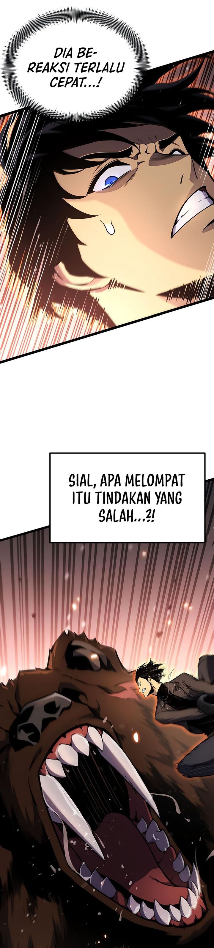 Artifact-Devouring Player Chapter 22 Gambar 20