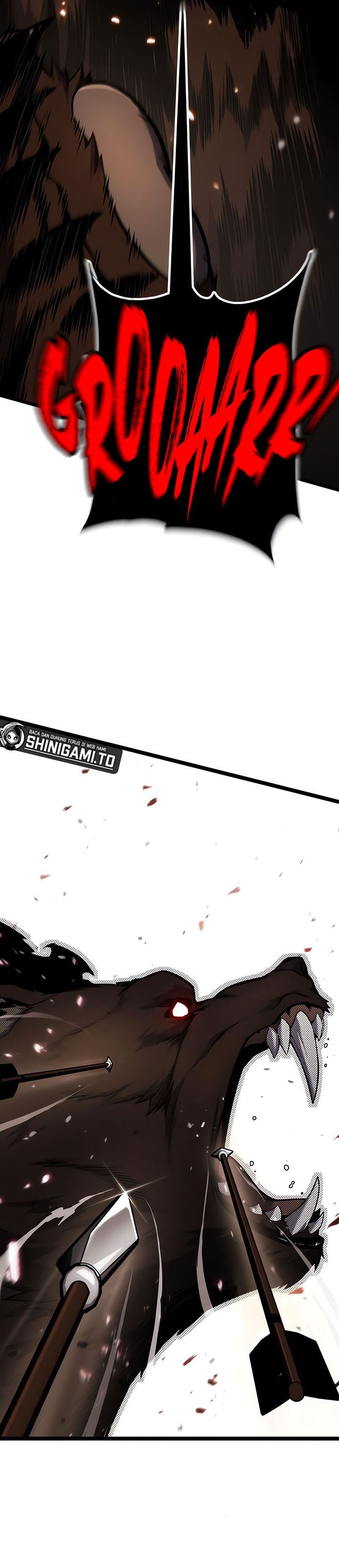 Artifact-Devouring Player Chapter 22 Gambar 21