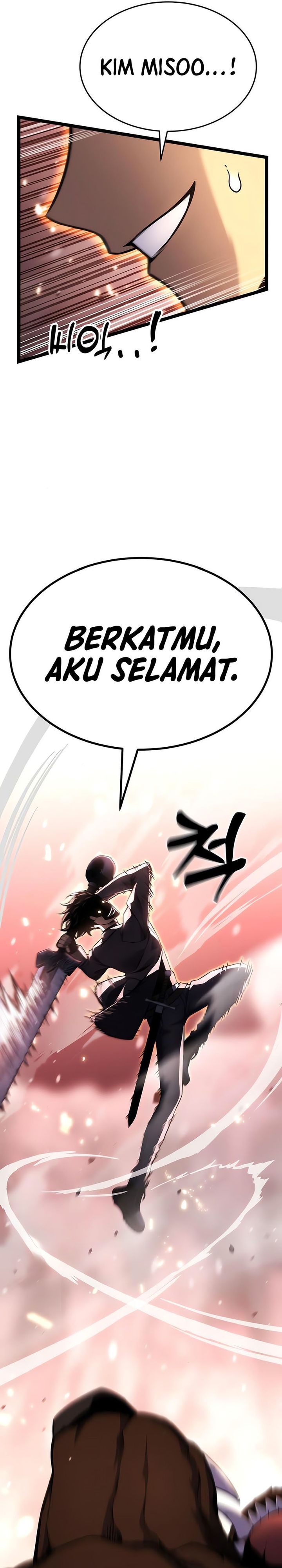 Artifact-Devouring Player Chapter 22 Gambar 24
