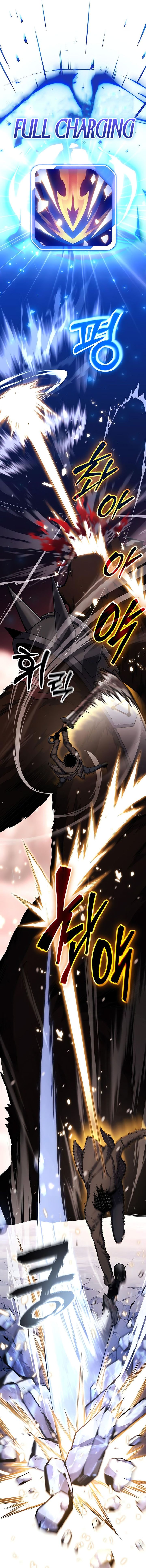 Artifact-Devouring Player Chapter 22 Gambar 26