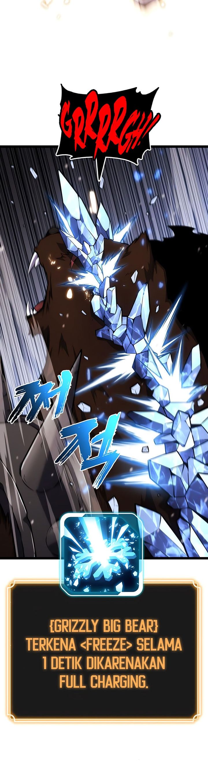 Artifact-Devouring Player Chapter 22 Gambar 27