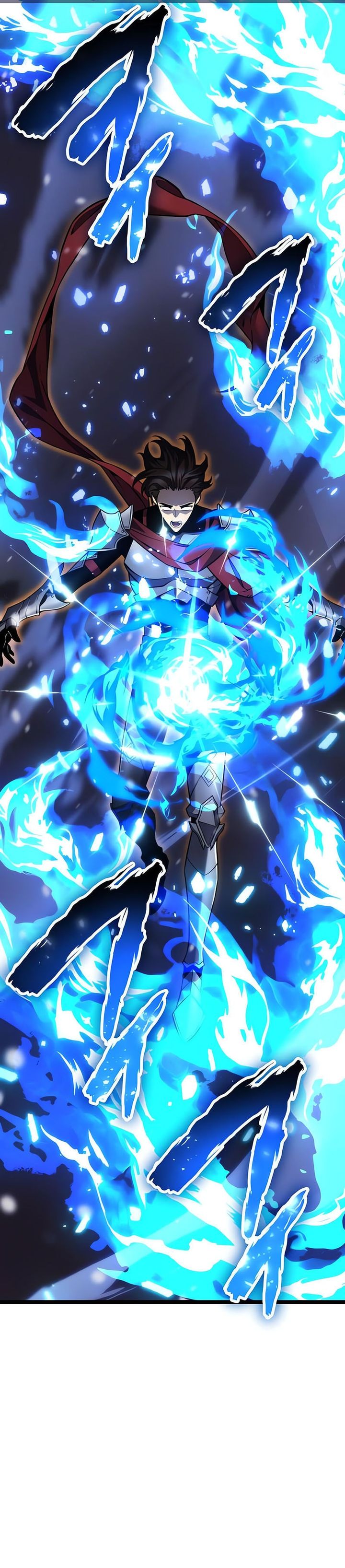Artifact-Devouring Player Chapter 22 Gambar 32