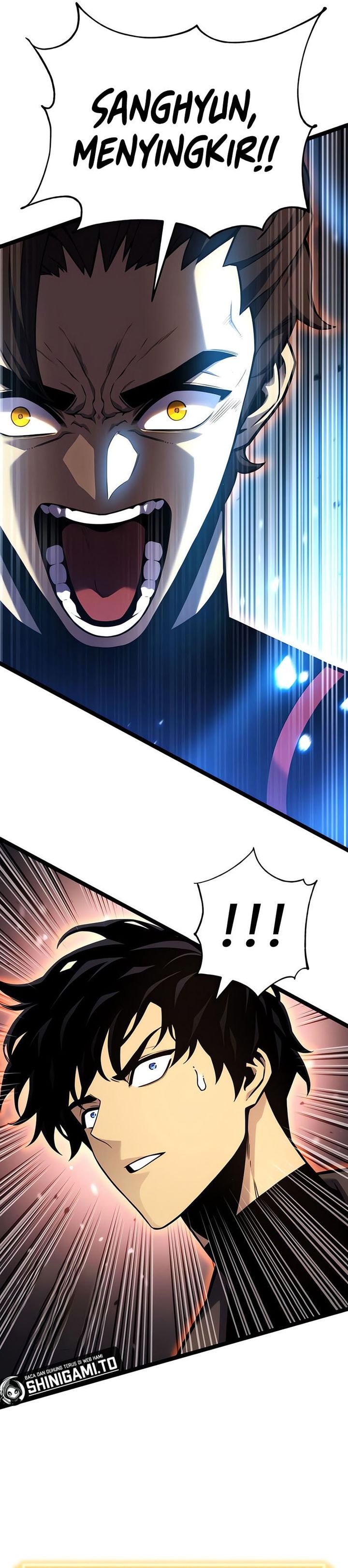 Artifact-Devouring Player Chapter 22 Gambar 33