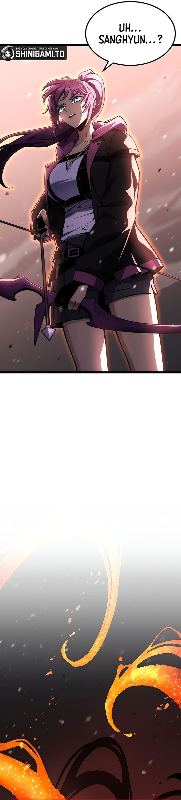 Artifact-Devouring Player Chapter 22 Gambar 39