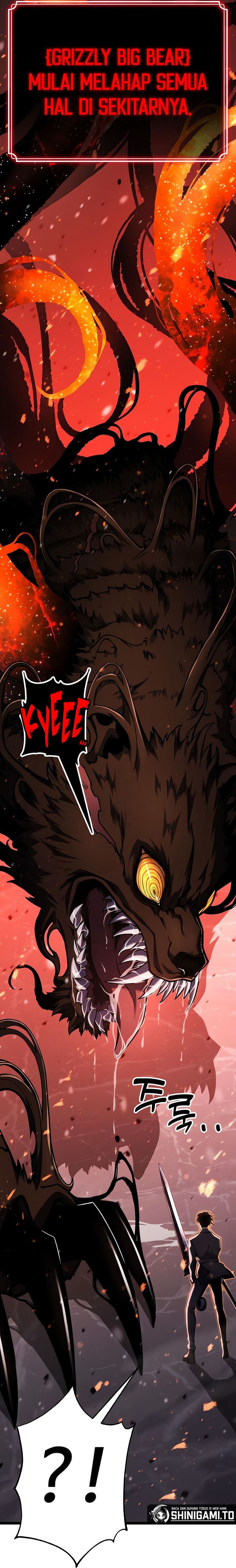 Artifact-Devouring Player Chapter 22 Gambar 40