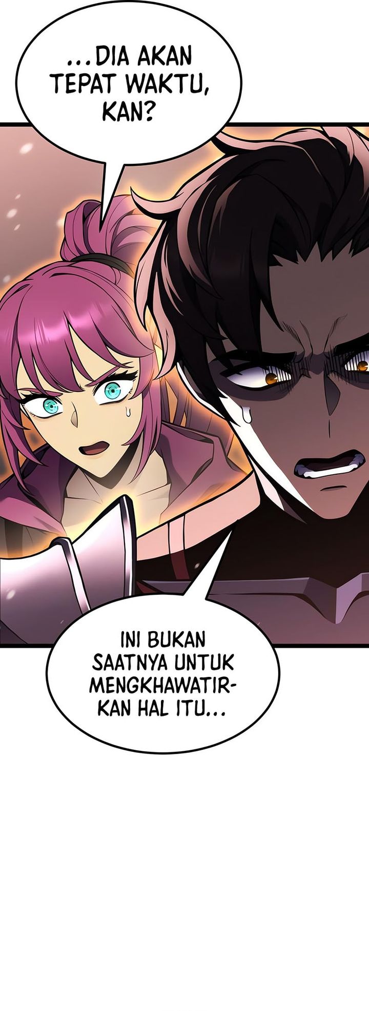 Artifact-Devouring Player Chapter 22 Gambar 45