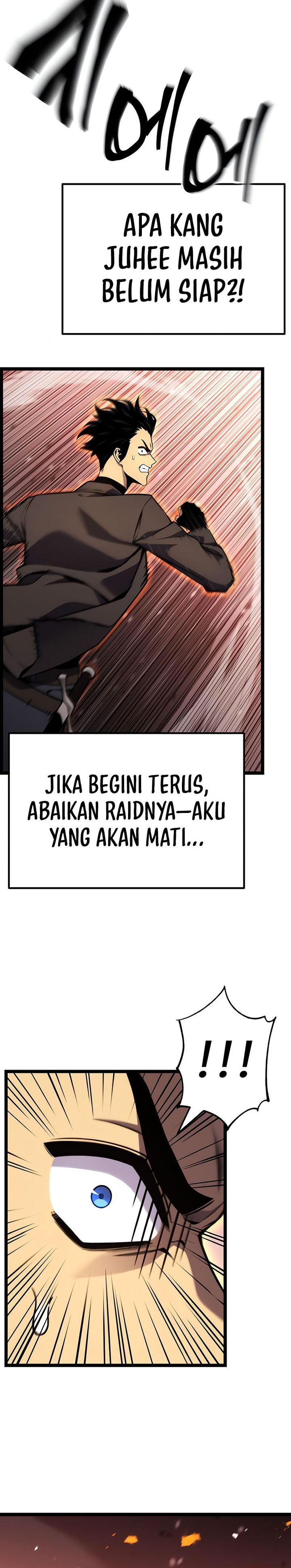 Artifact-Devouring Player Chapter 22 Gambar 47