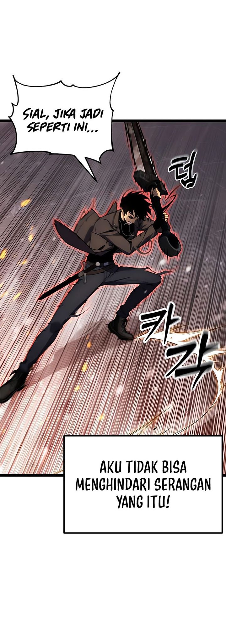 Artifact-Devouring Player Chapter 22 Gambar 49