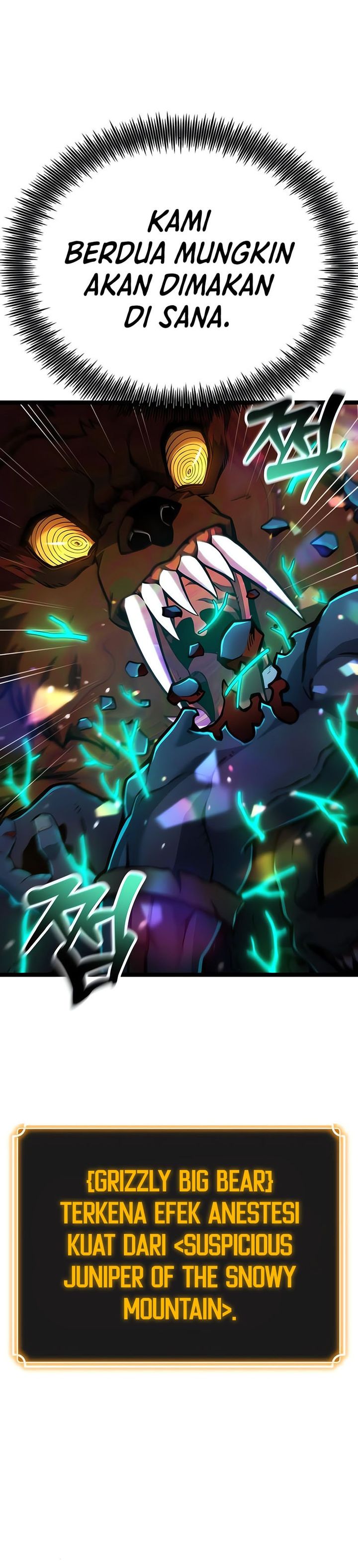 Artifact-Devouring Player Chapter 22 Gambar 56