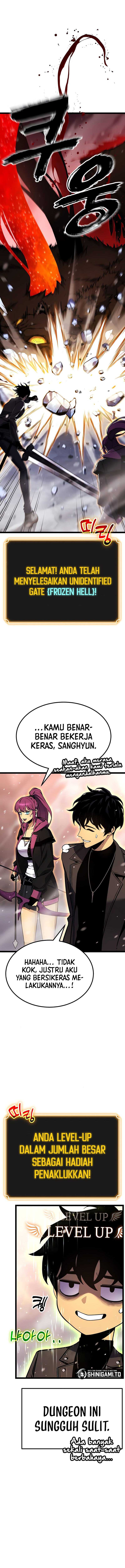 Artifact-Devouring Player Chapter 23 Gambar 2